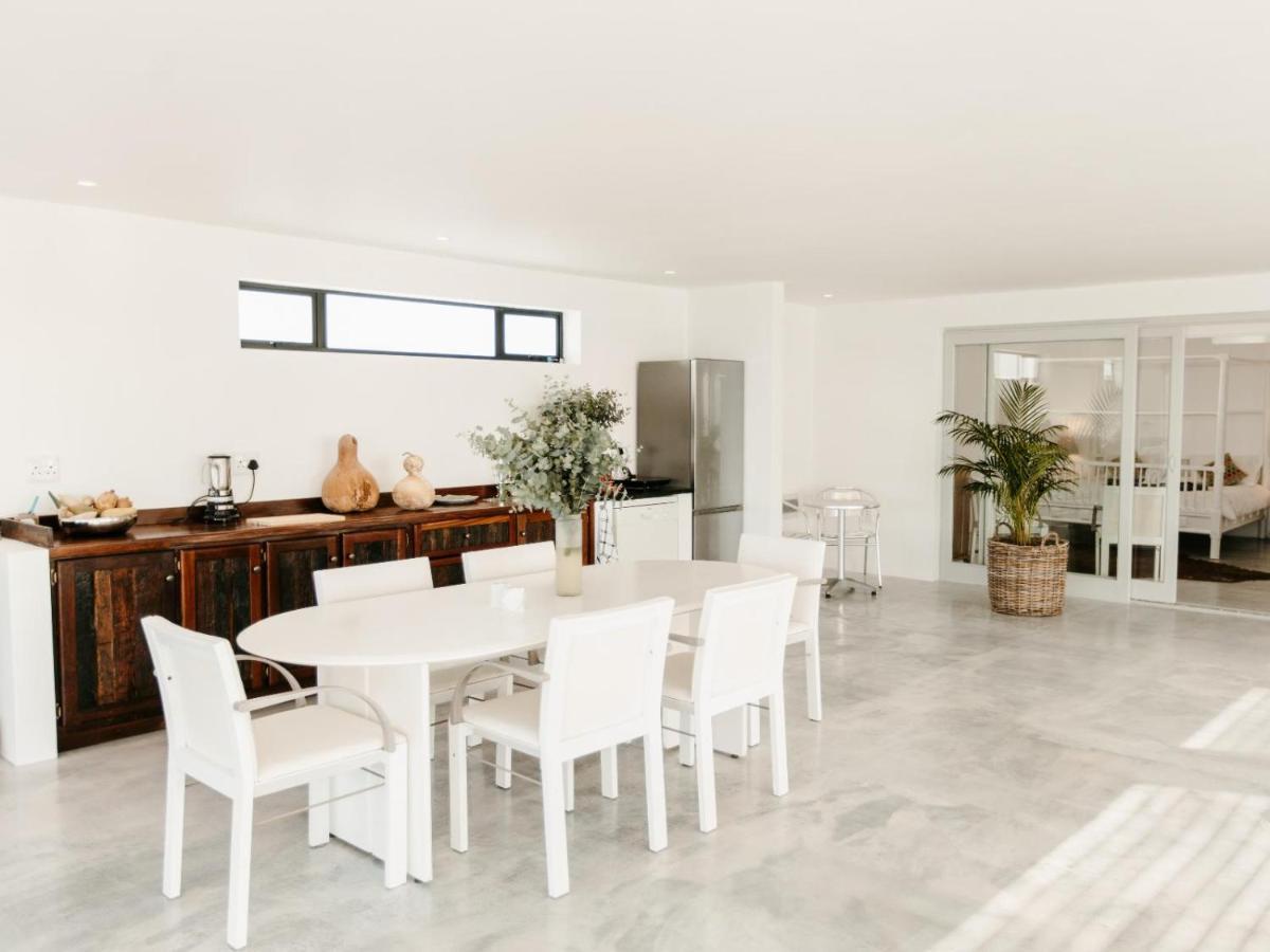 Surfstar At Mimosa Jeffreys Bay Apartment Екстериор снимка