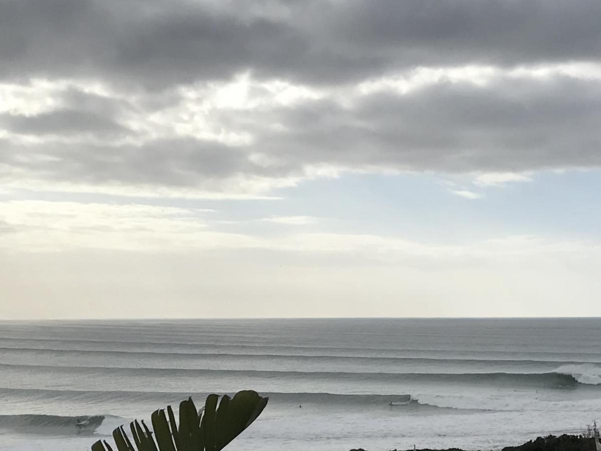 Surfstar At Mimosa Jeffreys Bay Apartment Екстериор снимка
