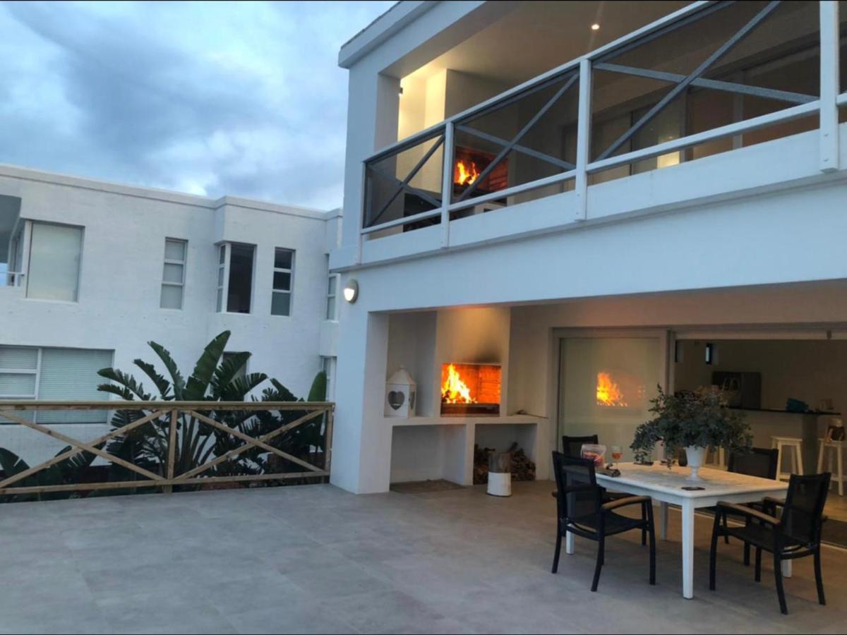 Surfstar At Mimosa Jeffreys Bay Apartment Екстериор снимка