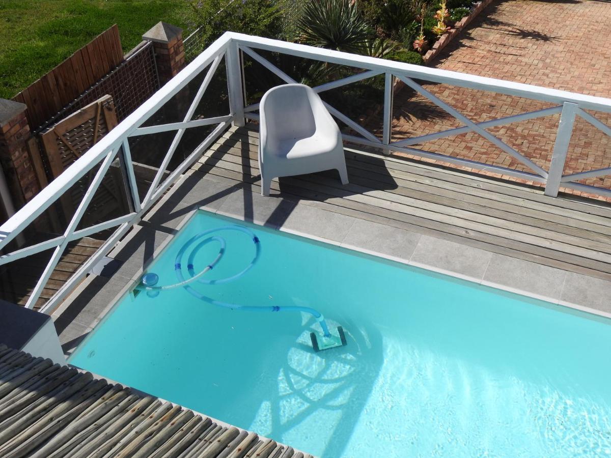 Surfstar At Mimosa Jeffreys Bay Apartment Екстериор снимка