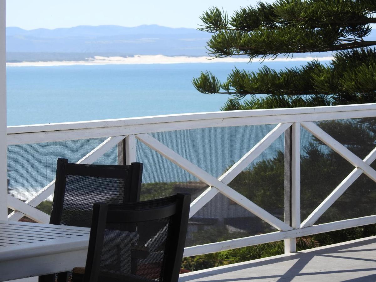 Surfstar At Mimosa Jeffreys Bay Apartment Екстериор снимка