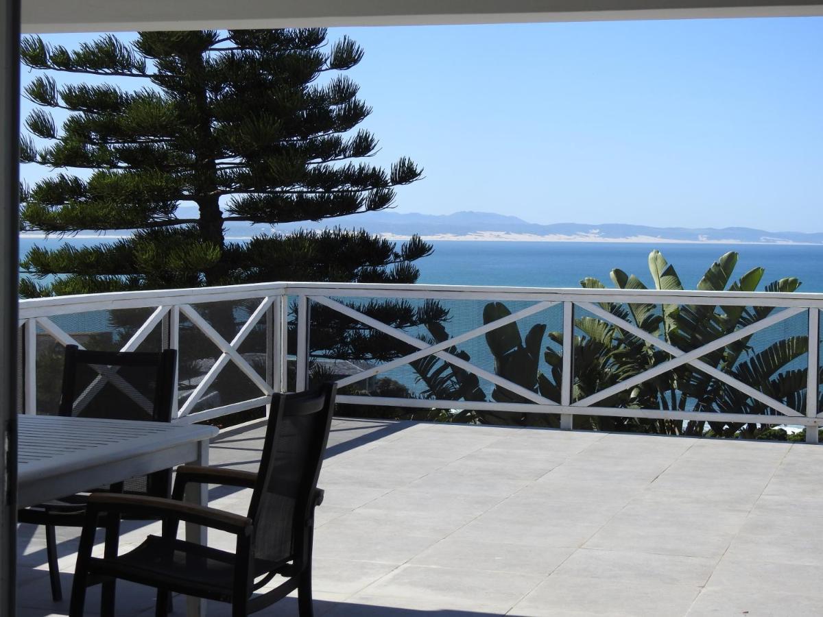 Surfstar At Mimosa Jeffreys Bay Apartment Екстериор снимка