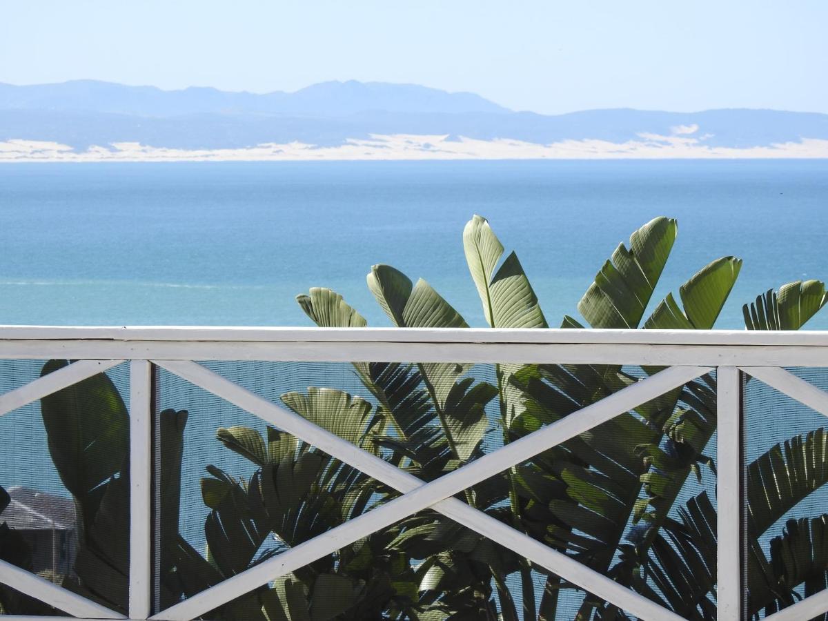 Surfstar At Mimosa Jeffreys Bay Apartment Екстериор снимка