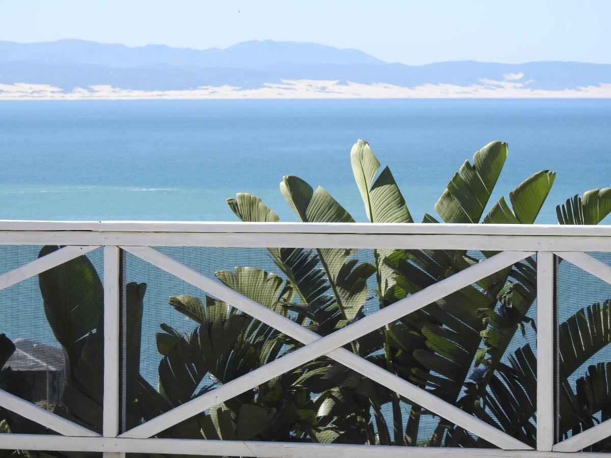 Surfstar At Mimosa Jeffreys Bay Apartment Екстериор снимка