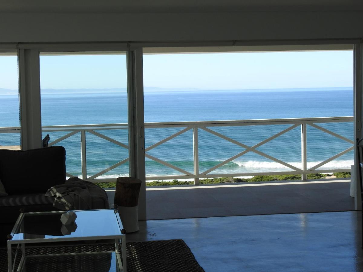 Surfstar At Mimosa Jeffreys Bay Apartment Екстериор снимка
