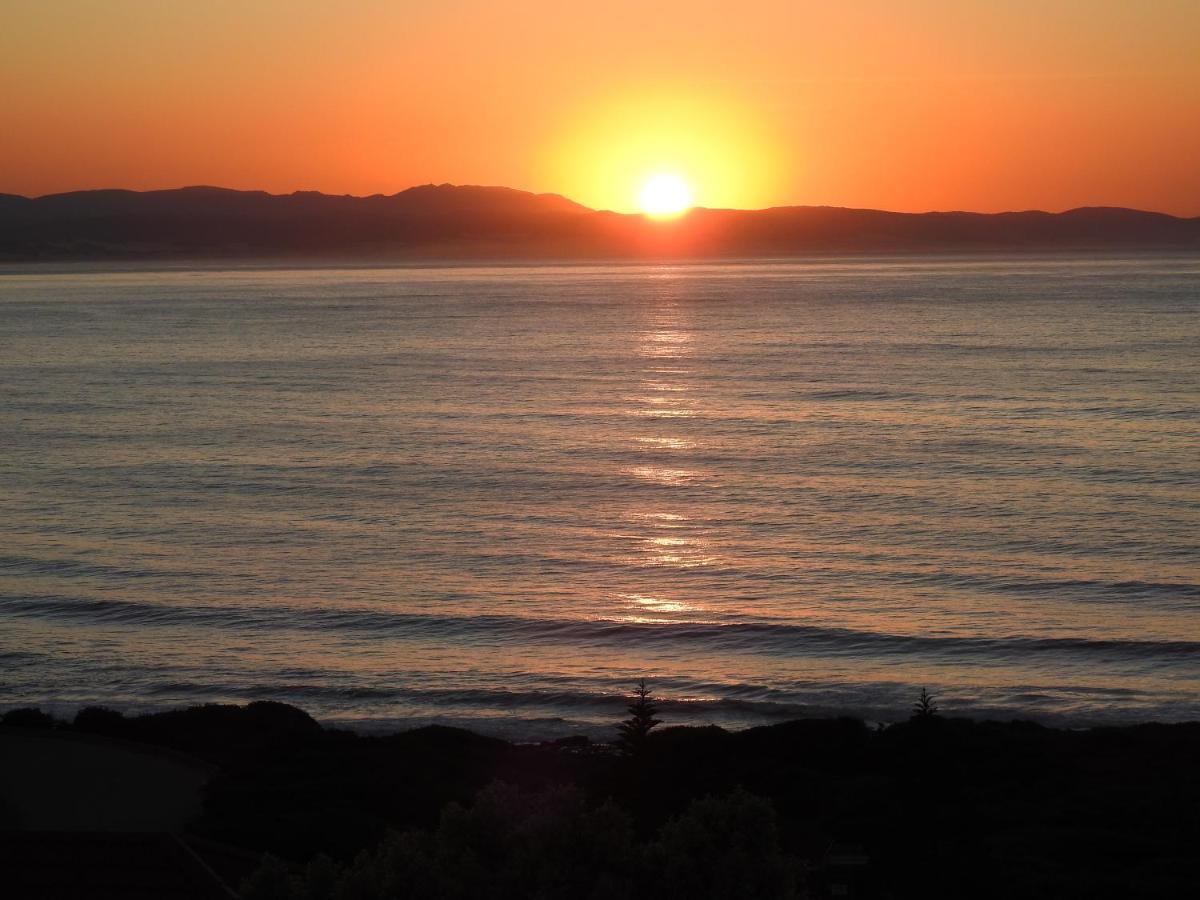 Surfstar At Mimosa Jeffreys Bay Apartment Екстериор снимка