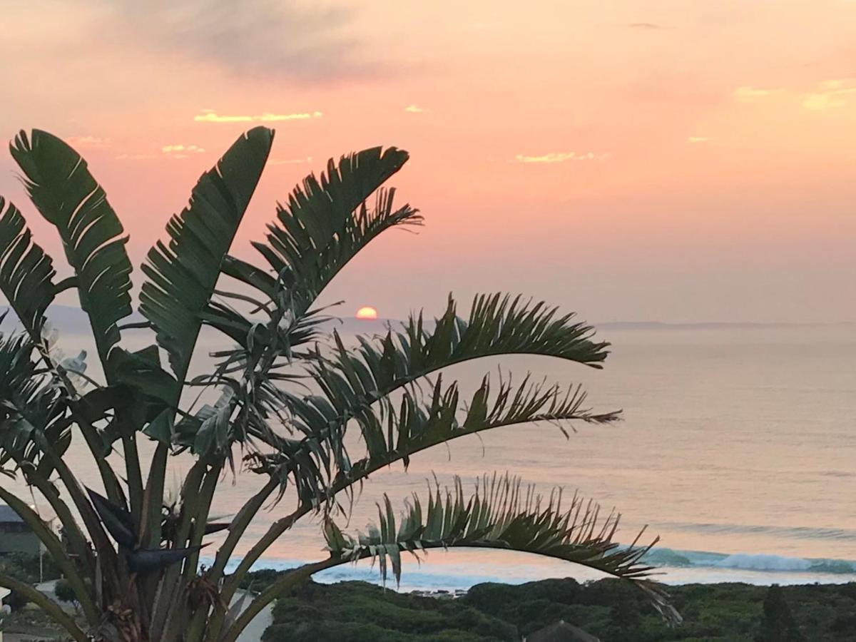 Surfstar At Mimosa Jeffreys Bay Apartment Екстериор снимка