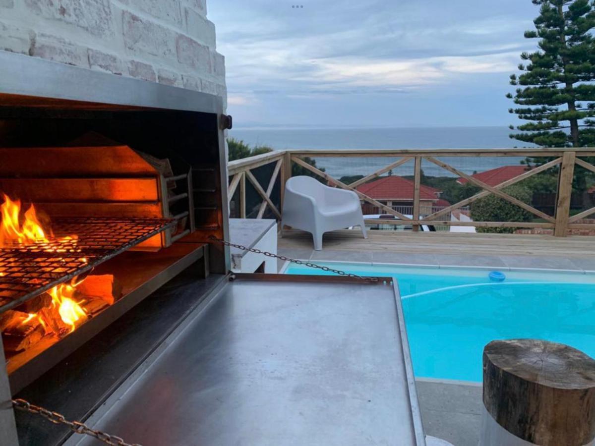 Surfstar At Mimosa Jeffreys Bay Apartment Екстериор снимка