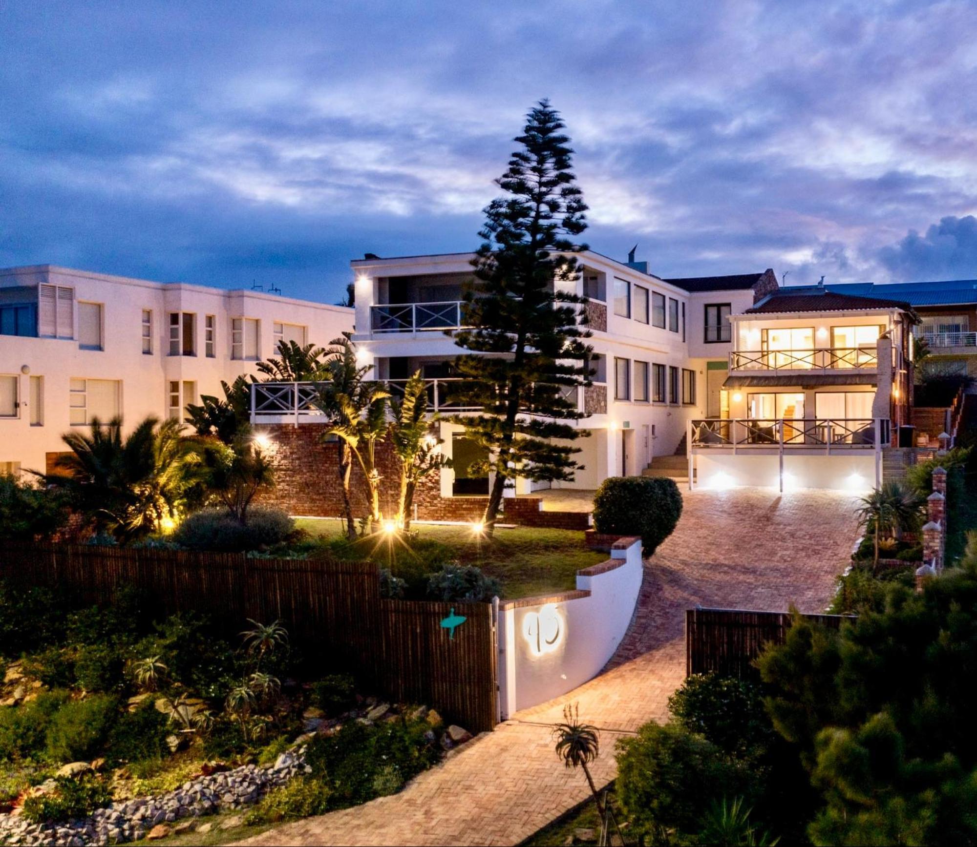 Surfstar At Mimosa Jeffreys Bay Apartment Екстериор снимка