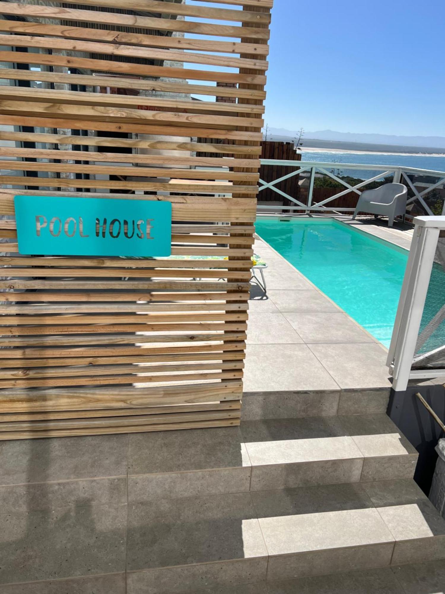 Surfstar At Mimosa Jeffreys Bay Apartment Екстериор снимка