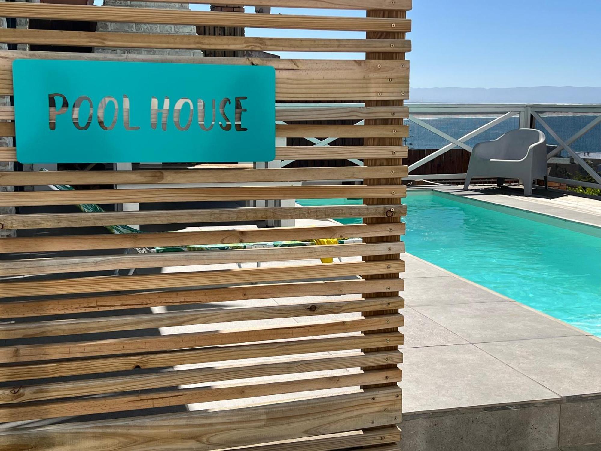 Surfstar At Mimosa Jeffreys Bay Apartment Екстериор снимка