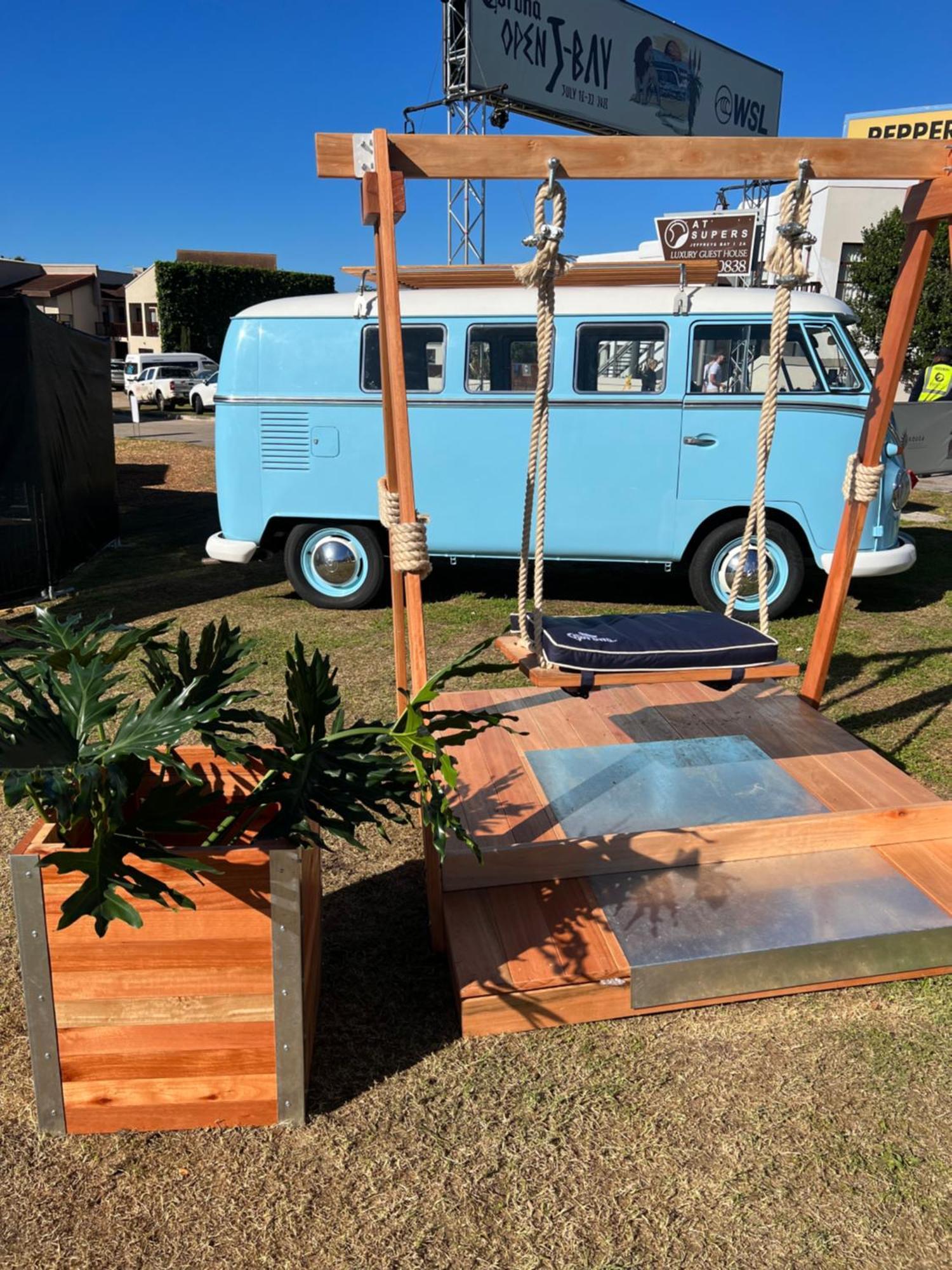 Surfstar At Mimosa Jeffreys Bay Apartment Екстериор снимка