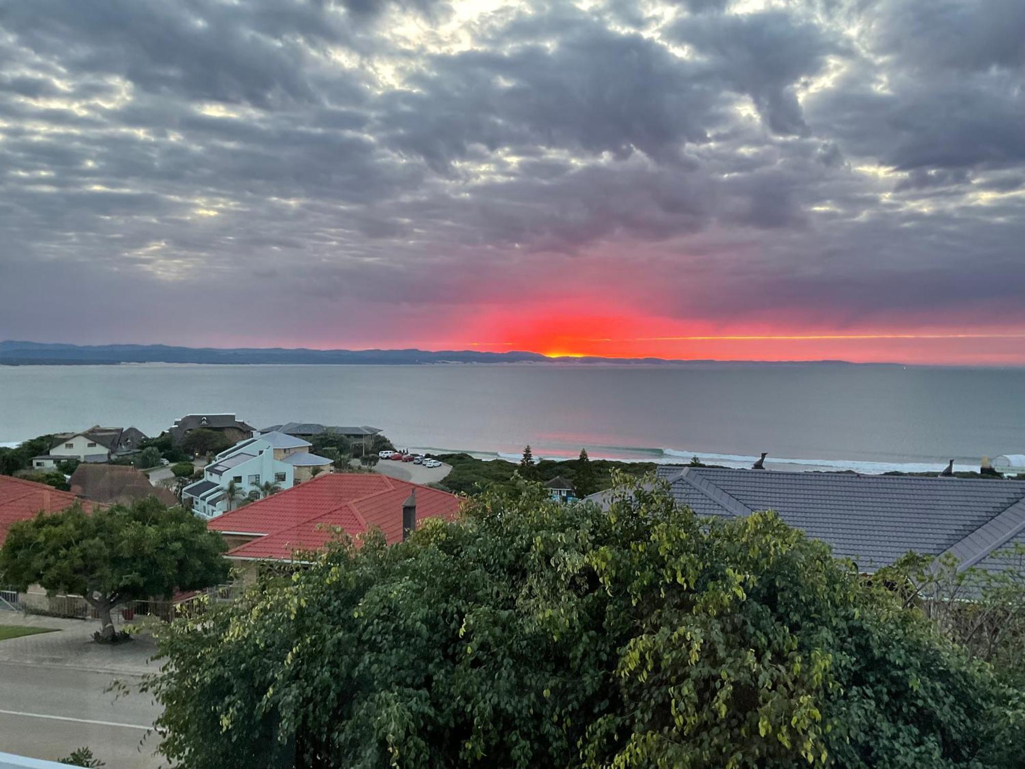 Surfstar At Mimosa Jeffreys Bay Apartment Екстериор снимка