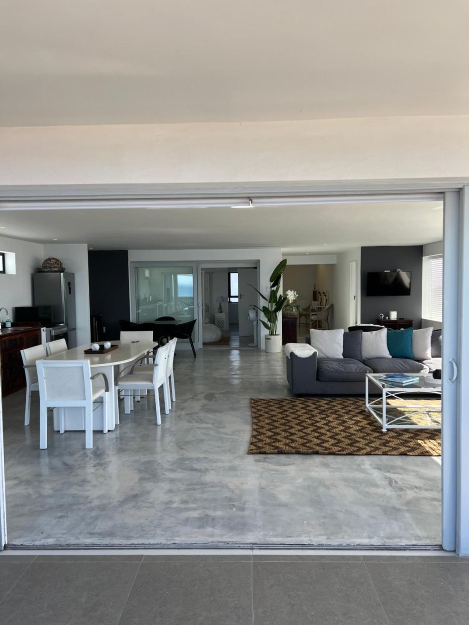 Surfstar At Mimosa Jeffreys Bay Apartment Екстериор снимка
