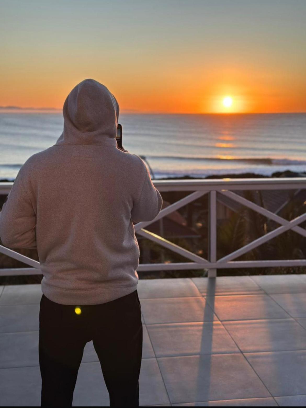 Surfstar At Mimosa Jeffreys Bay Apartment Екстериор снимка