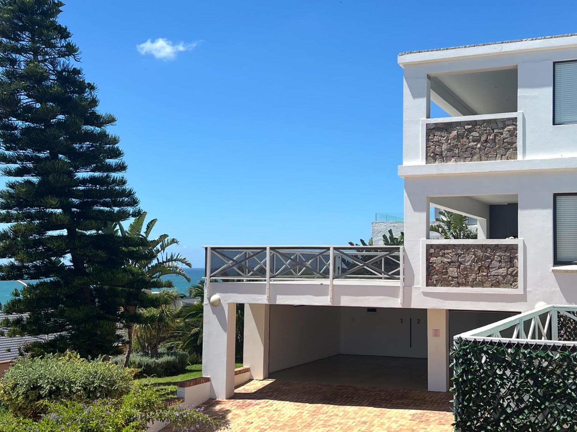 Surfstar At Mimosa Jeffreys Bay Apartment Екстериор снимка