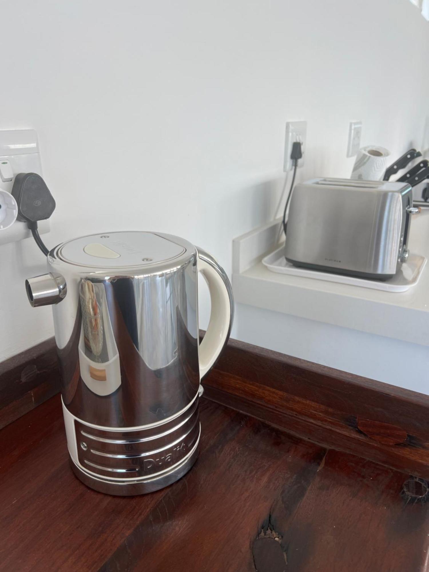 Surfstar At Mimosa Jeffreys Bay Apartment Екстериор снимка